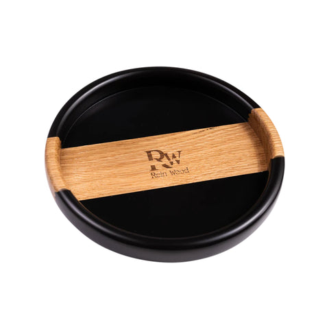 Oak Fusion Valet Tray, Oak Wood