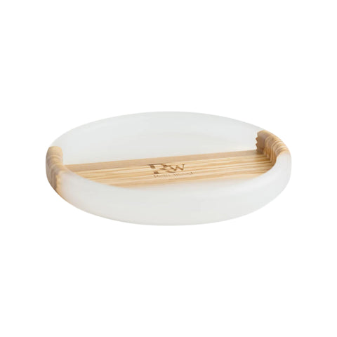 Olive Fusion Valet Tray, Olive Wood