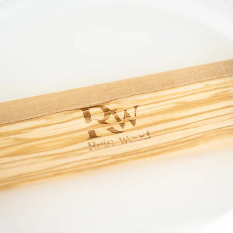 Olive Fusion Valet Tray, Olive Wood