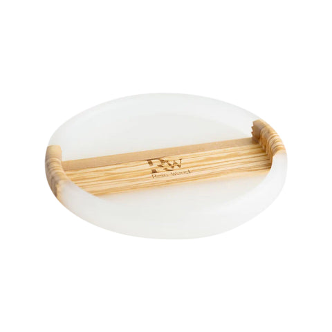 Olive Fusion Valet Tray, Olive Wood