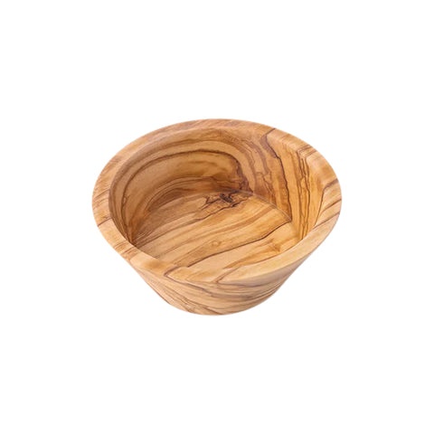 Olive Bowl, Olive Wood