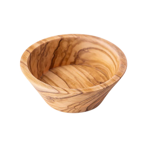 Olive Bowl, Olive Wood