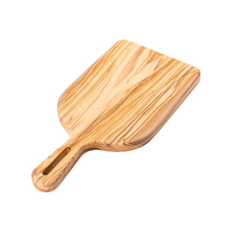 Talen Rectangular Cutting Board, Olive Wood