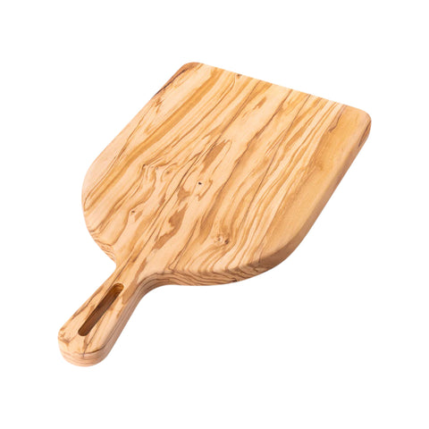 Talen Rectangular Cutting Board, Olive Wood