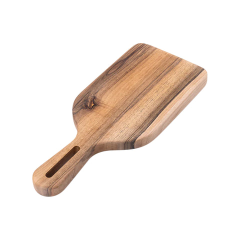 Talen Rectangular Cutting Board, Walnut Wood