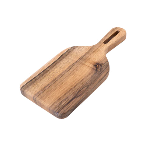 Talen Rectangular Cutting Board, Walnut Wood