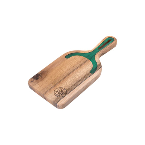 Talen Rectangular Cutting Board, Walnut Wood