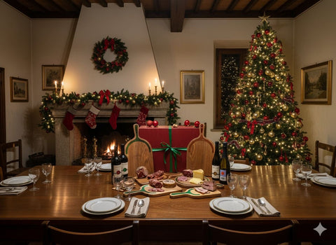 Christmas Gift Ideas