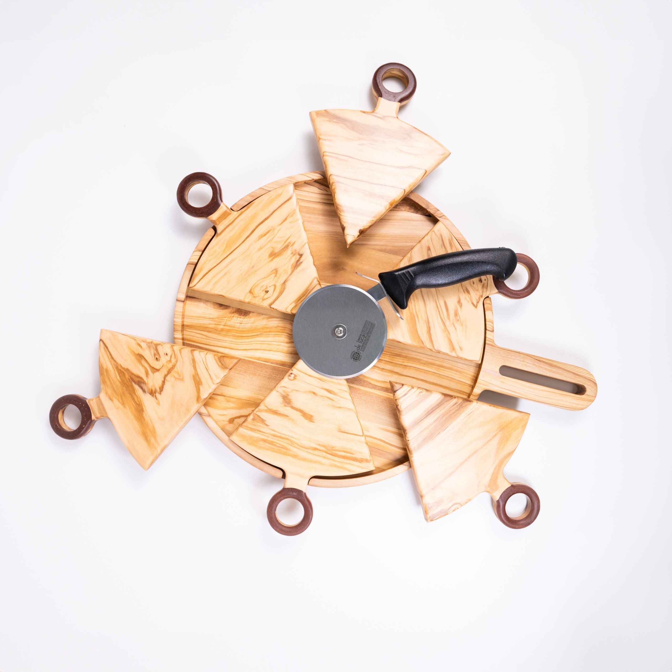 Kitchen Trays – ReinWood