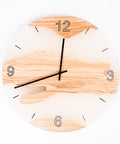 Costa wall clock diameter 40 cm-ReinWood