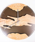 Costa wall clock diameter 60 cm-ReinWood