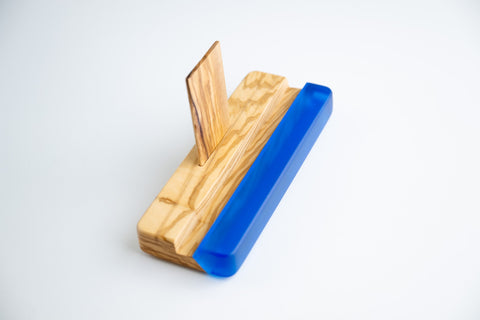 Desktop tablet holder-ReinWood