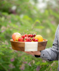 Fruit centerpiece-ReinWood