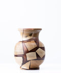 Funky Riciclo Flower vase-ReinWood