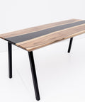 Rectangular River table 180 x 80 x 78 cm-ReinWood