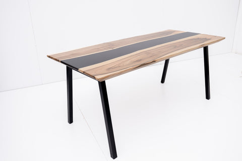 Rectangular River table 180 x 80 x 78 cm-ReinWood