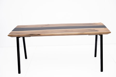 Rectangular River table 180 x 80 x 78 cm-ReinWood