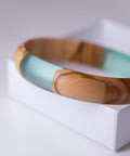 Rica circle bracelet-ReinWood