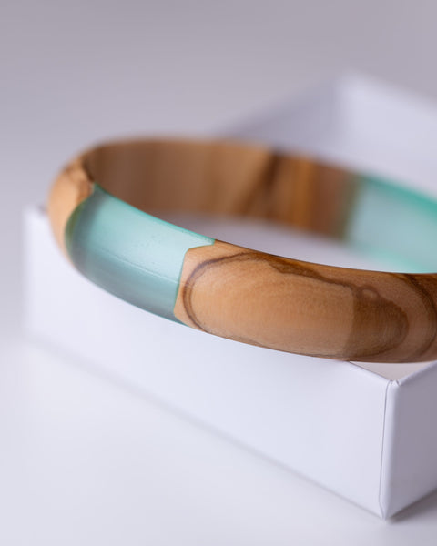 Rica circle bracelet-ReinWood