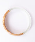 Rica circle bracelet-ReinWood