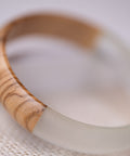 Rica circle bracelet-ReinWood