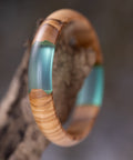 Rica circle bracelet-ReinWood