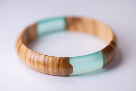 Rica circle bracelet-ReinWood