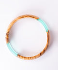 Rica circle bracelet-ReinWood