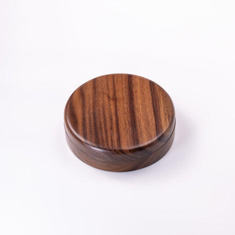 Round jewelry box-ReinWood