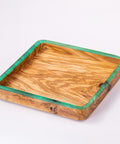 Square Talen tray-ReinWood