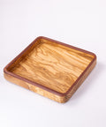 Square Talen tray-ReinWood