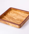 Square Talen tray-ReinWood