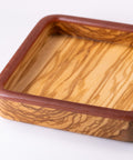 Square Talen tray-ReinWood