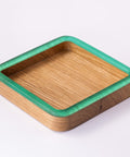 Square Talen tray-ReinWood