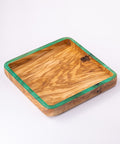 Square Talen tray-ReinWood