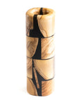 Thrash Riciclo Flower vase 18x10x10 cm-ReinWood