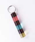 Trio key ring-ReinWood