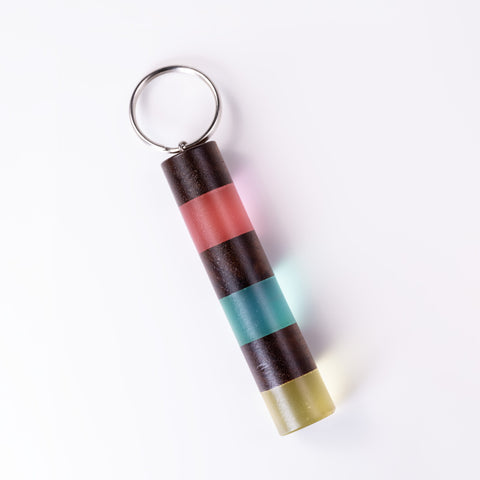 Trio key ring-ReinWood