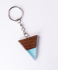 Vetta key ring-ReinWood