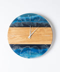 Wall clock diameter 40 cm-ReinWood