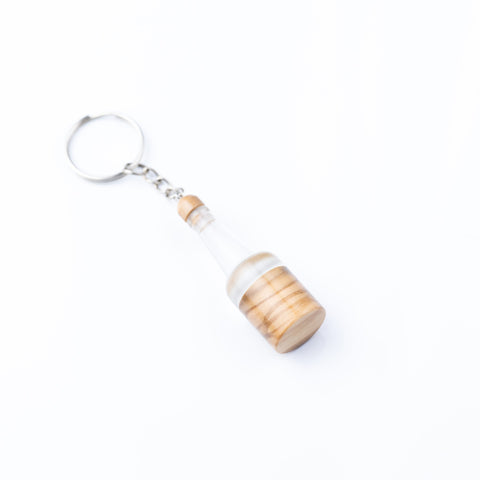 Water Keychain-ReinWood