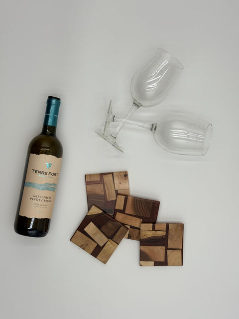 Brindisi d’Autore / Coasters