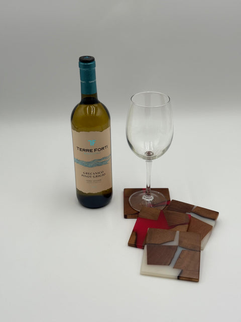 Brindisi d’Autore / Coasters