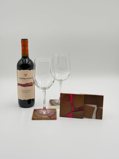 Brindisi d’Autore / Coasters