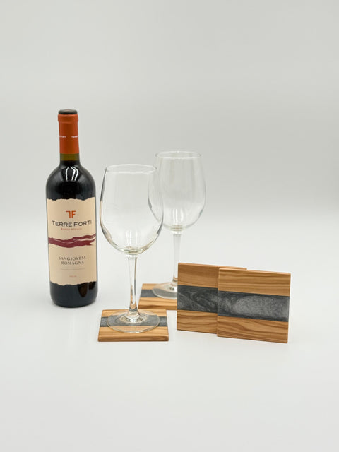 Brindisi d’Autore / Coasters