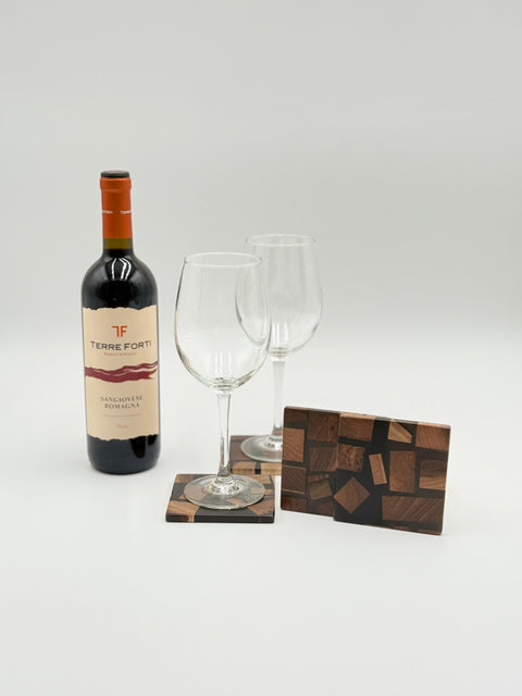 Brindisi d’Autore / Coasters