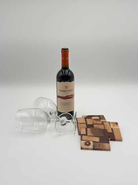 Brindisi d’Autore / Coasters