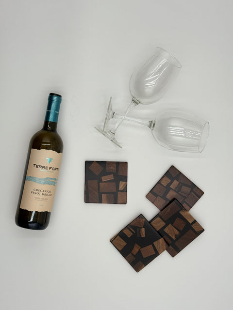 Brindisi d’Autore / Coasters